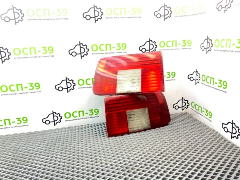 Фонари, 3690 рублей, Калининград