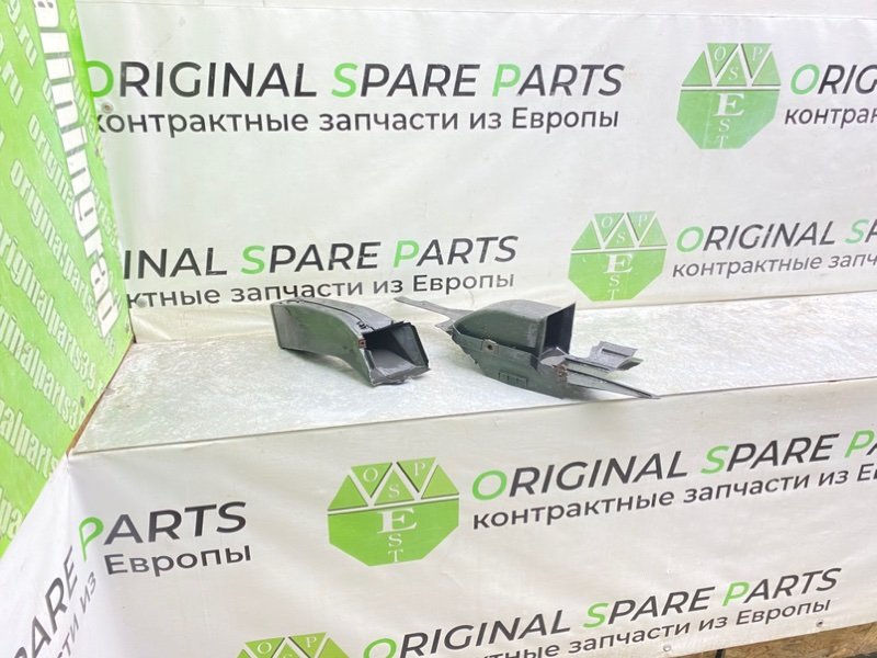Воздуховод тормозной системы, 2290 рублей, Калининград