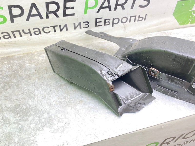 Воздуховод тормозной системы, 2290 рублей, Калининград