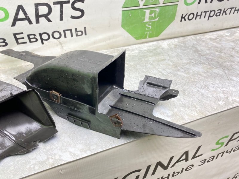Воздуховод тормозной системы, 2290 рублей, Калининград