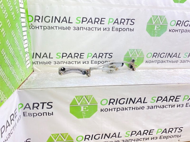Трапеция дворников, 4090 рублей, Калининград