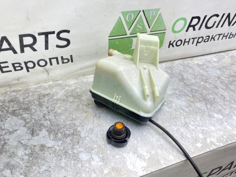 Бачок расширительный, 7290 рублей, Калининград