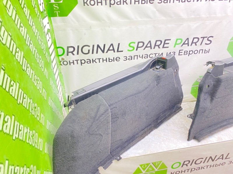 Обшивки багажника, 2990 рублей, Калининград
