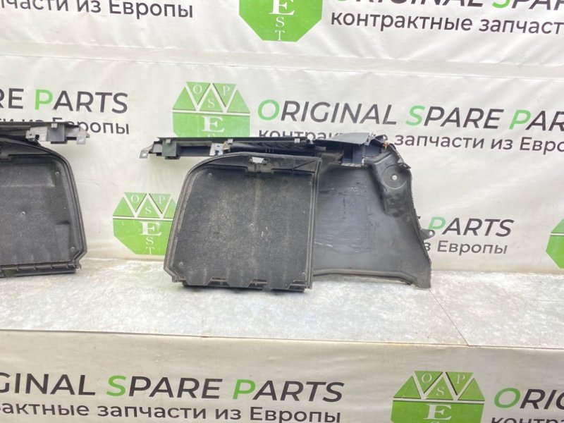 Обшивки багажника, 2990 рублей, Калининград