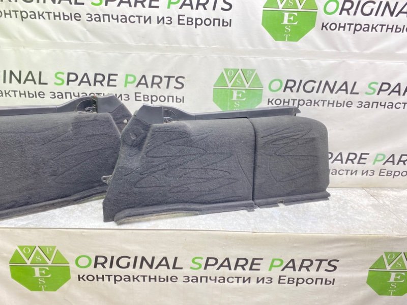 Обшивки багажника, 2990 рублей, Калининград