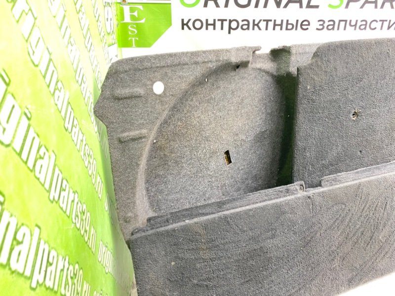 Пол багажника, 1990 рублей, Калининград