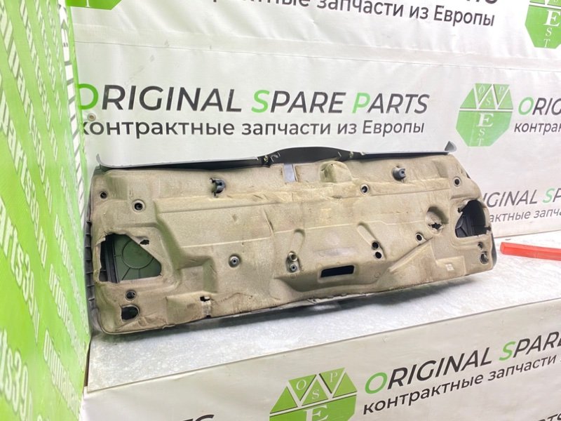 Обшивка крышки багажника, 2590 рублей, Калининград