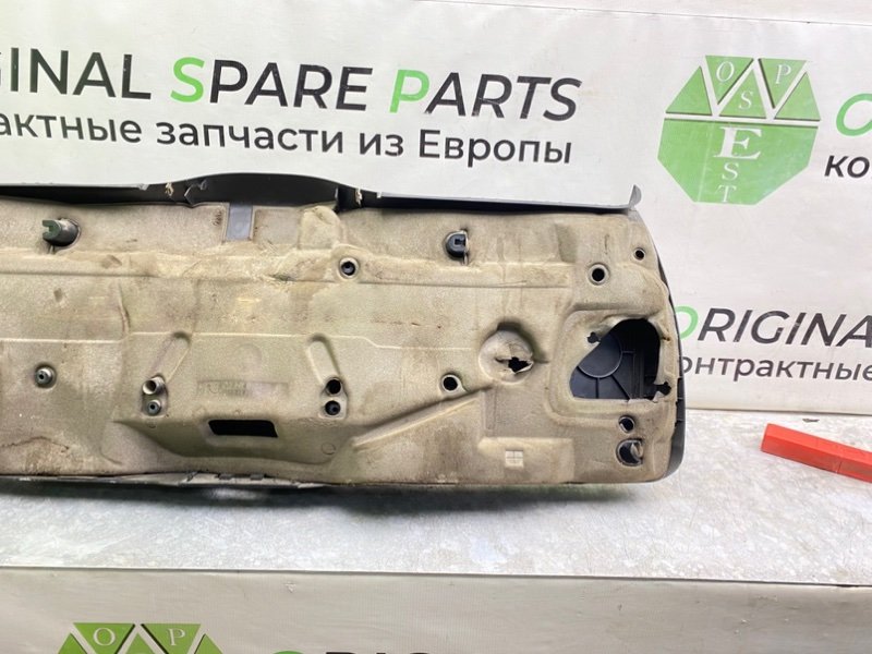 Обшивка крышки багажника, 2590 рублей, Калининград