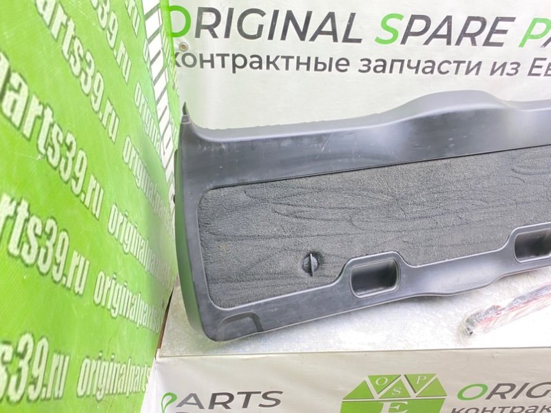 Обшивка крышки багажника, 2590 рублей, Калининград