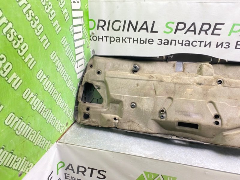 Обшивка крышки багажника, 2590 рублей, Калининград