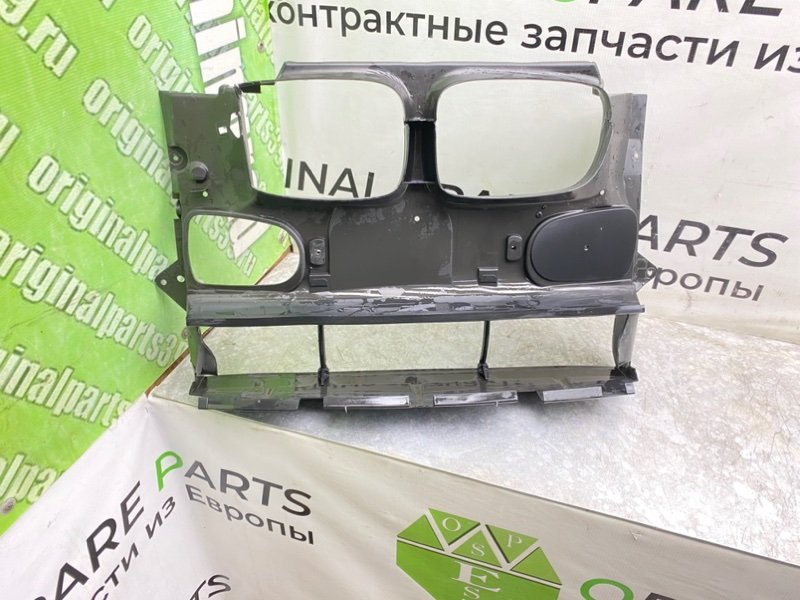 Воздухозаборник, 2790 рублей, Калининград