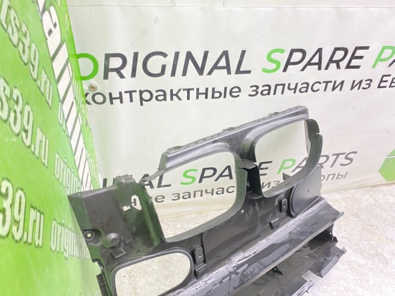 Воздухозаборник, 2790 рублей, Калининград