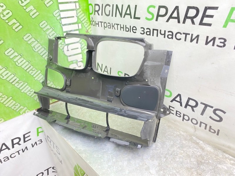 Воздухозаборник, 2790 рублей, Калининград