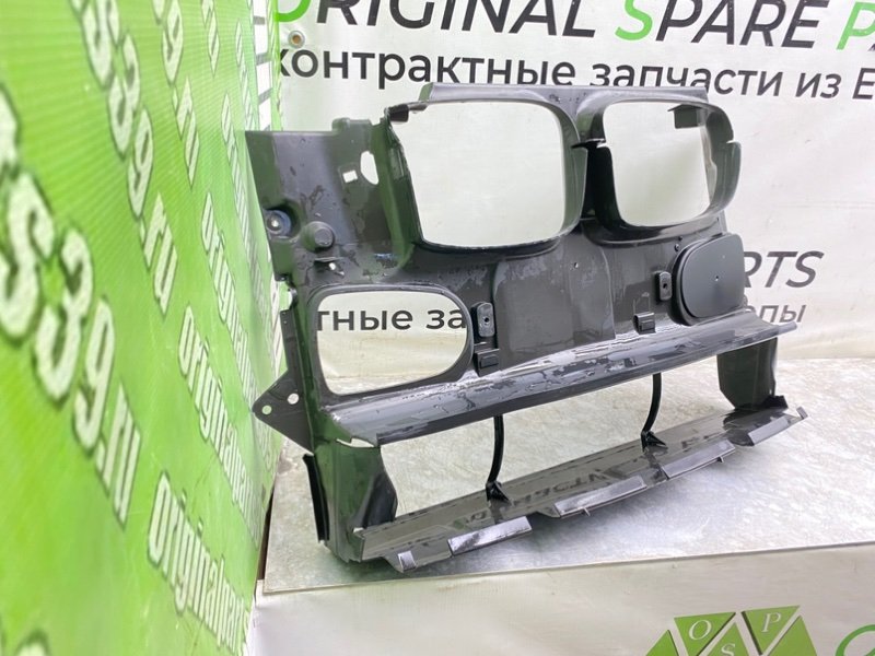Воздухозаборник, 2790 рублей, Калининград
