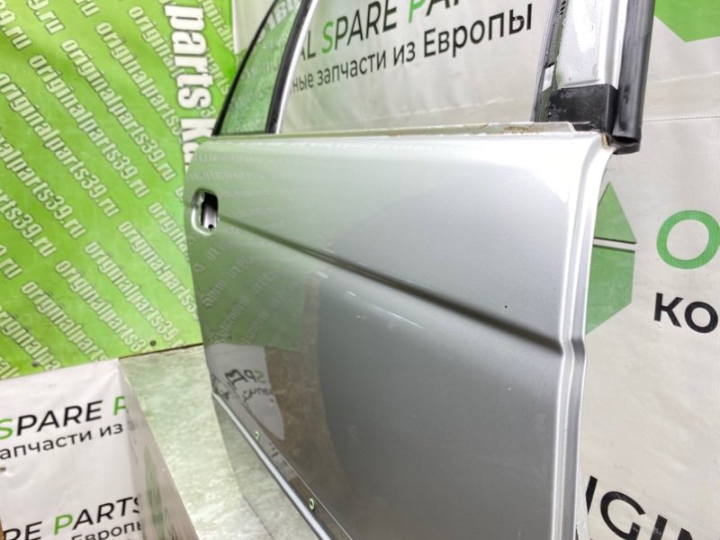 Дверь, 2690 рублей, Калининград