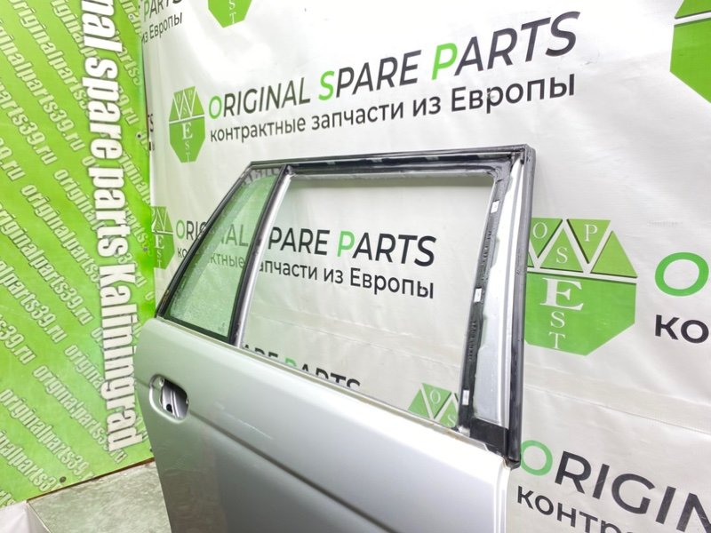 Дверь, 2690 рублей, Калининград
