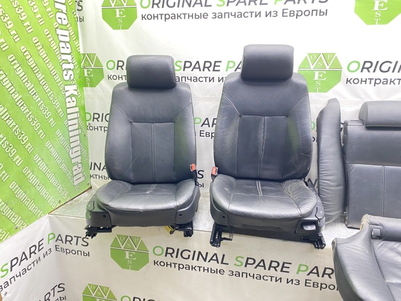 Сидения, 29990 рублей, Калининград