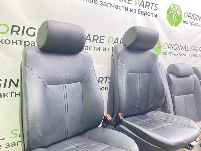 Сидения, 29990 рублей, Калининград