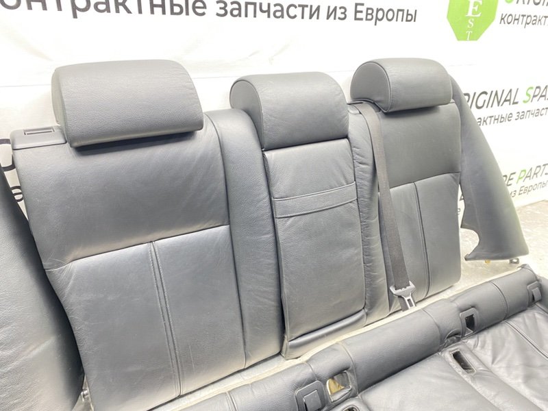 Сидения, 29990 рублей, Калининград