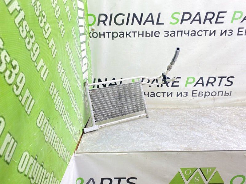 Радиатор АКПП, 4190 рублей, Калининград