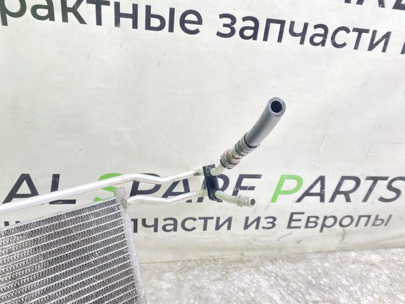 Радиатор АКПП, 4190 рублей, Калининград