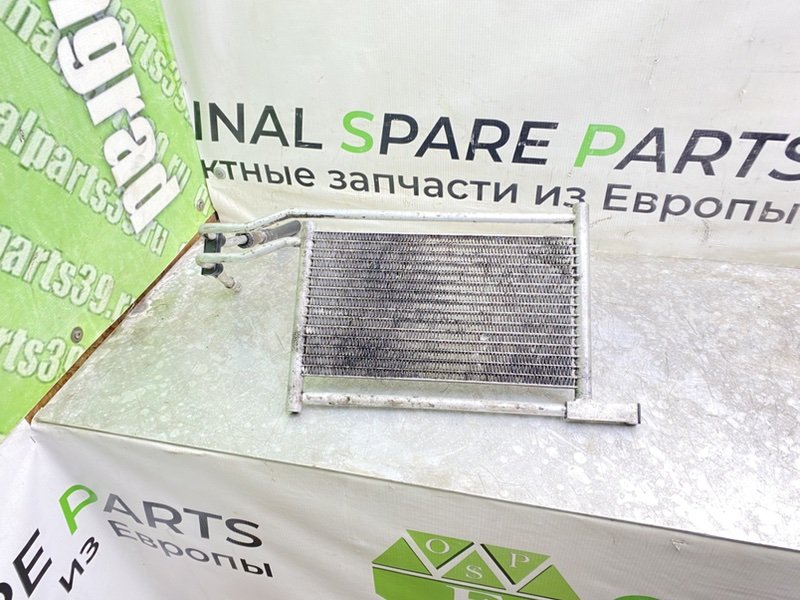 Радиатор АКПП, 4190 рублей, Калининград