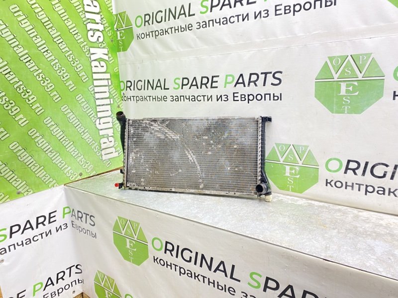 Радиатор, 3490 рублей, Калининград