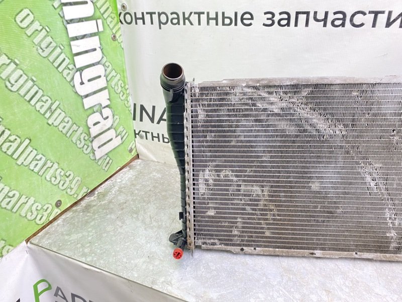Радиатор, 3490 рублей, Калининград