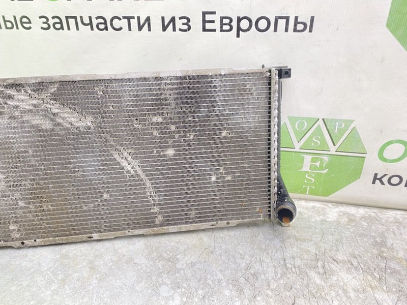 Радиатор, 3490 рублей, Калининград