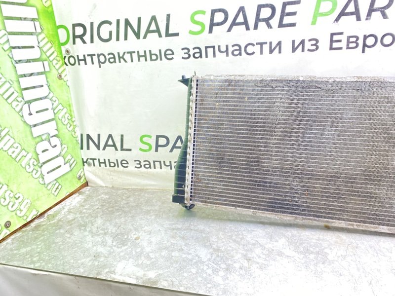 Радиатор, 3490 рублей, Калининград