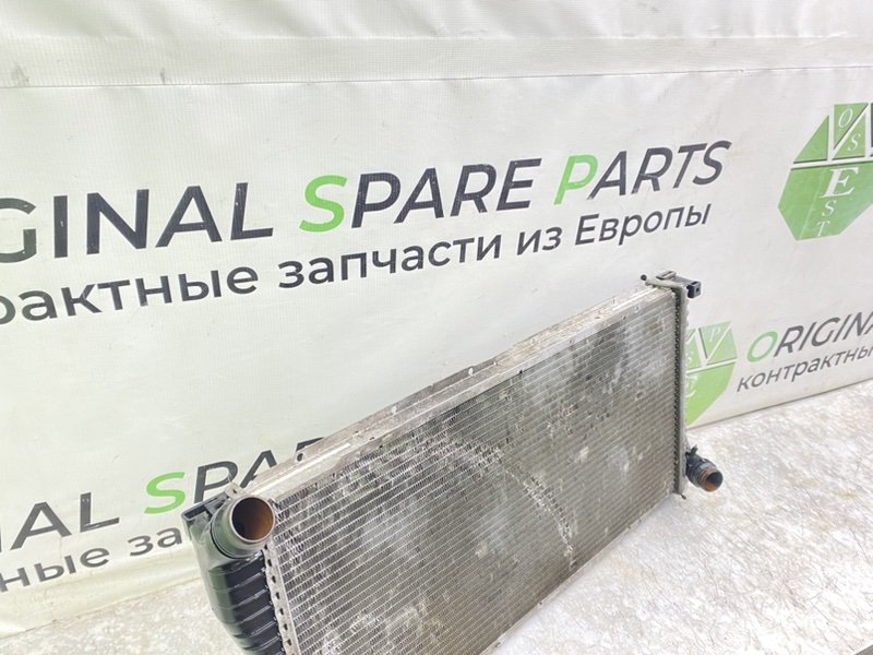 Радиатор, 3490 рублей, Калининград