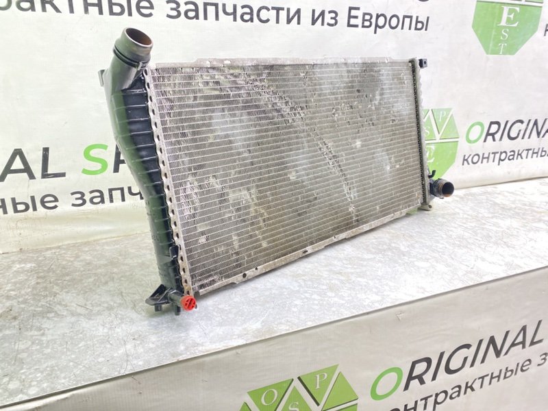Радиатор, 3490 рублей, Калининград