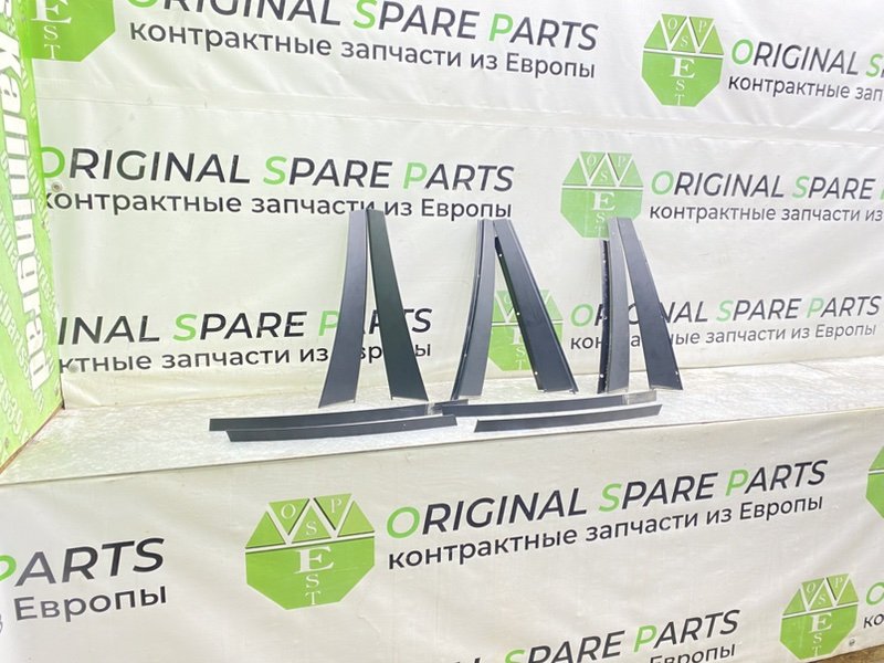 Накладки стоек, 2990 рублей, Калининград