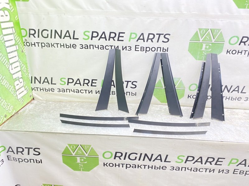 Накладки стоек, 2990 рублей, Калининград