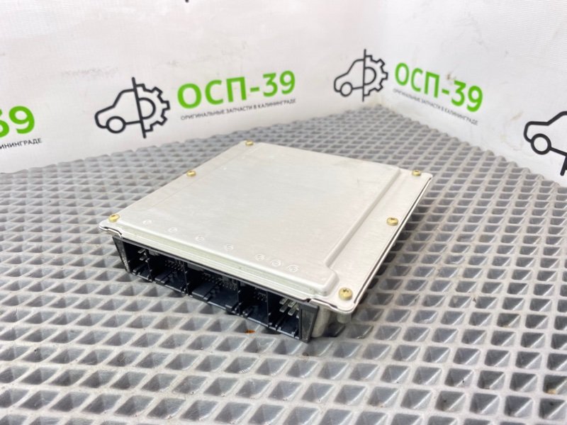 Эбу двигателя, 1990 рублей, Калининград