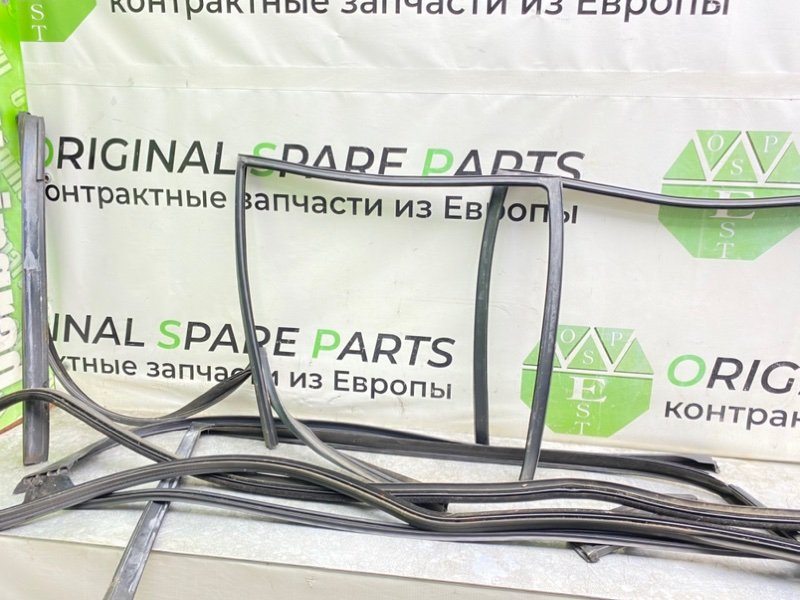 Уплотнители дверей, 3790 рублей, Калининград
