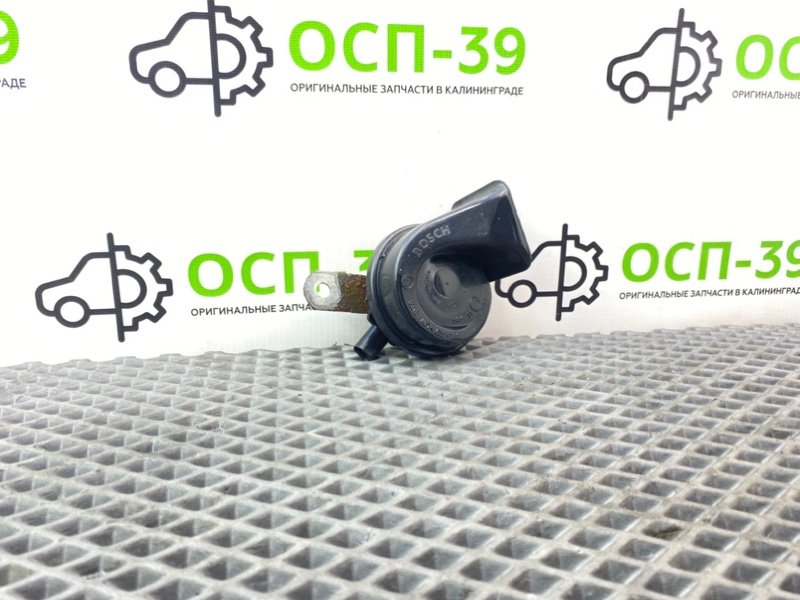 Звуковой сигнал, 990 рублей, Калининград