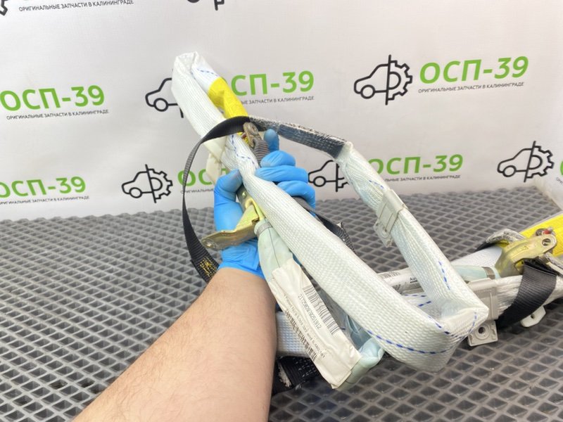 Подушки безопасности, 990 рублей, Калининград