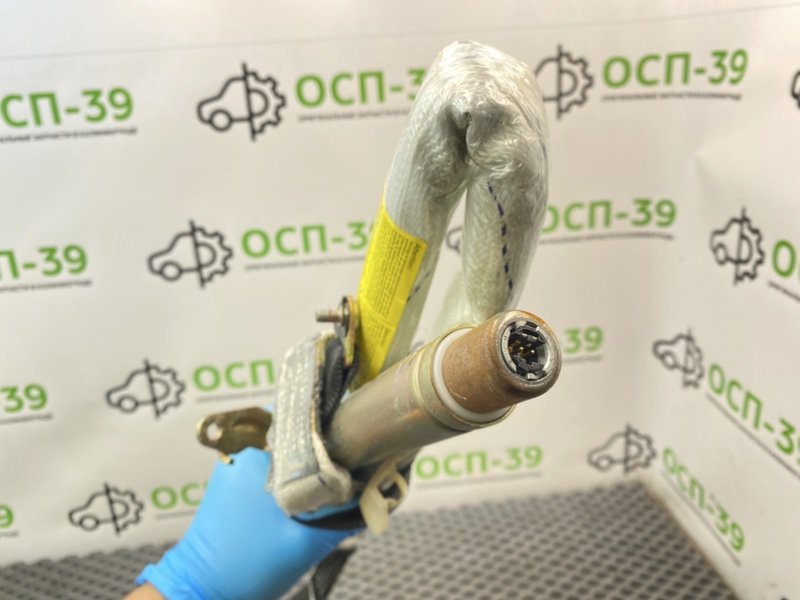 Подушки безопасности, 990 рублей, Калининград