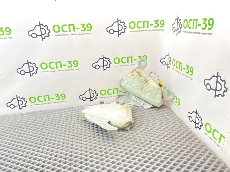 Подушки безопасности, 990 рублей, Калининград