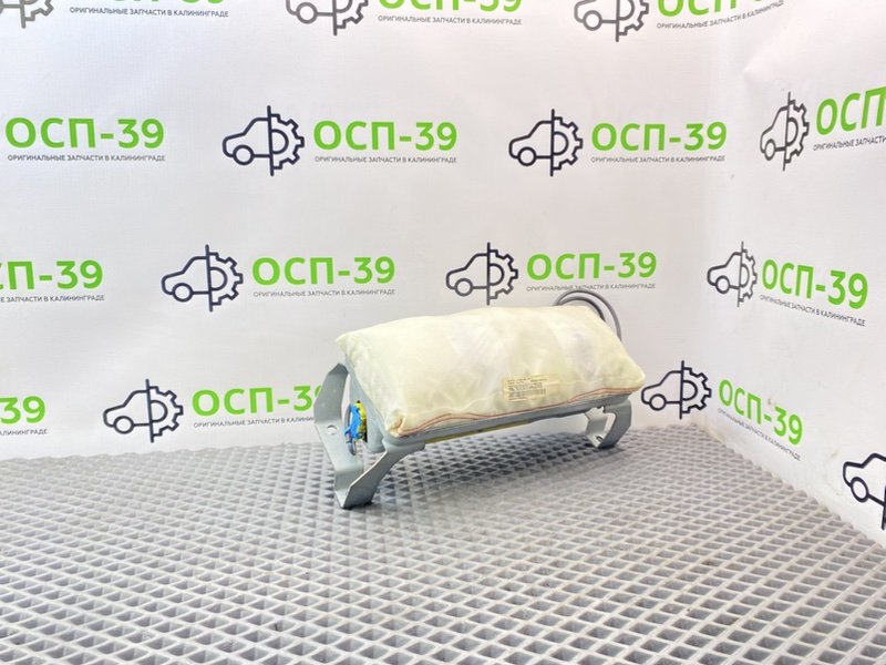 Подушка безопасности, 990 рублей, Калининград