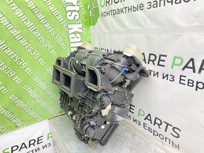 Печка в сборе, 4990 рублей, Калининград