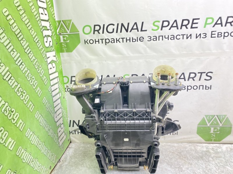Печка в сборе, 4990 рублей, Калининград