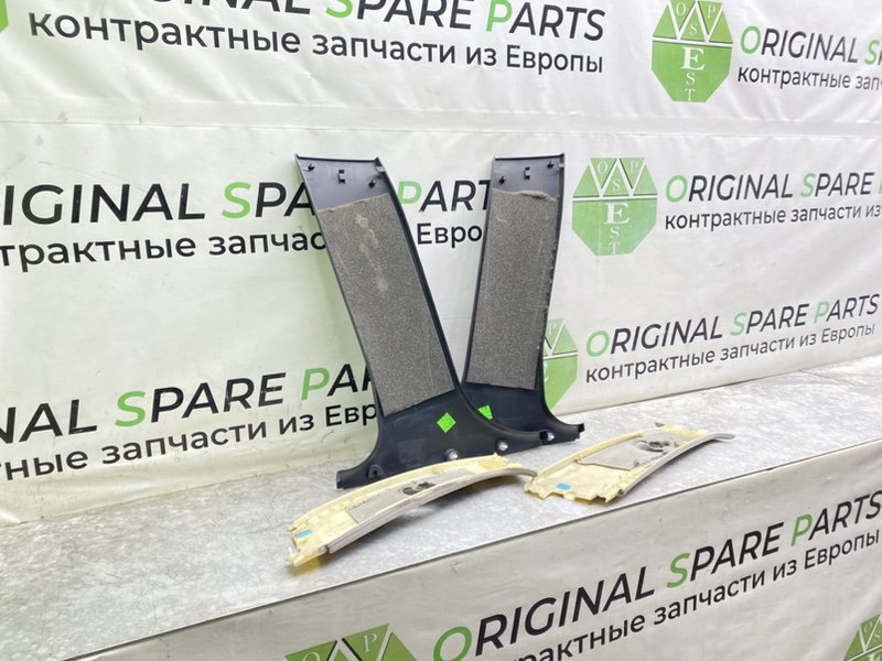 Обшивки стоек, 1790 рублей, Калининград