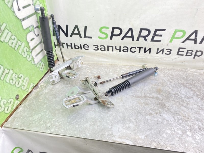 Петли багажника, 4390 рублей, Калининград