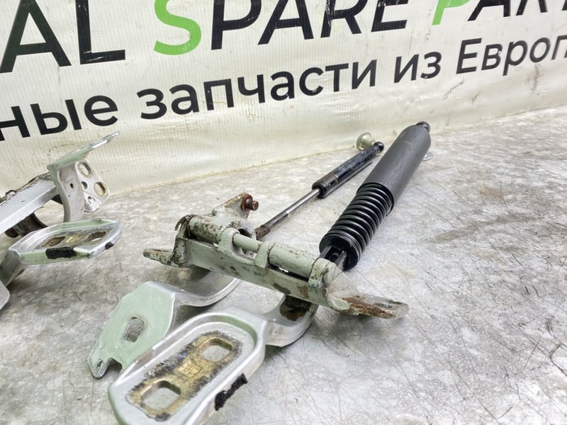 Петли багажника, 4390 рублей, Калининград