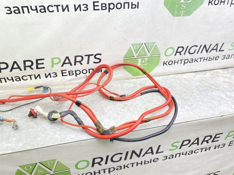 Клемма аккумулятора, 2490 рублей, Калининград