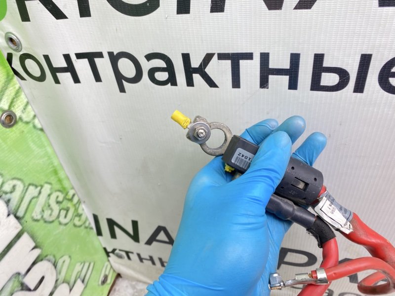 Клемма аккумулятора, 2490 рублей, Калининград