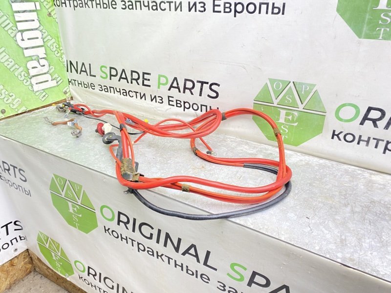 Клемма аккумулятора, 2490 рублей, Калининград