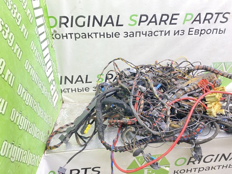 Проводка салона, 10490 рублей, Калининград